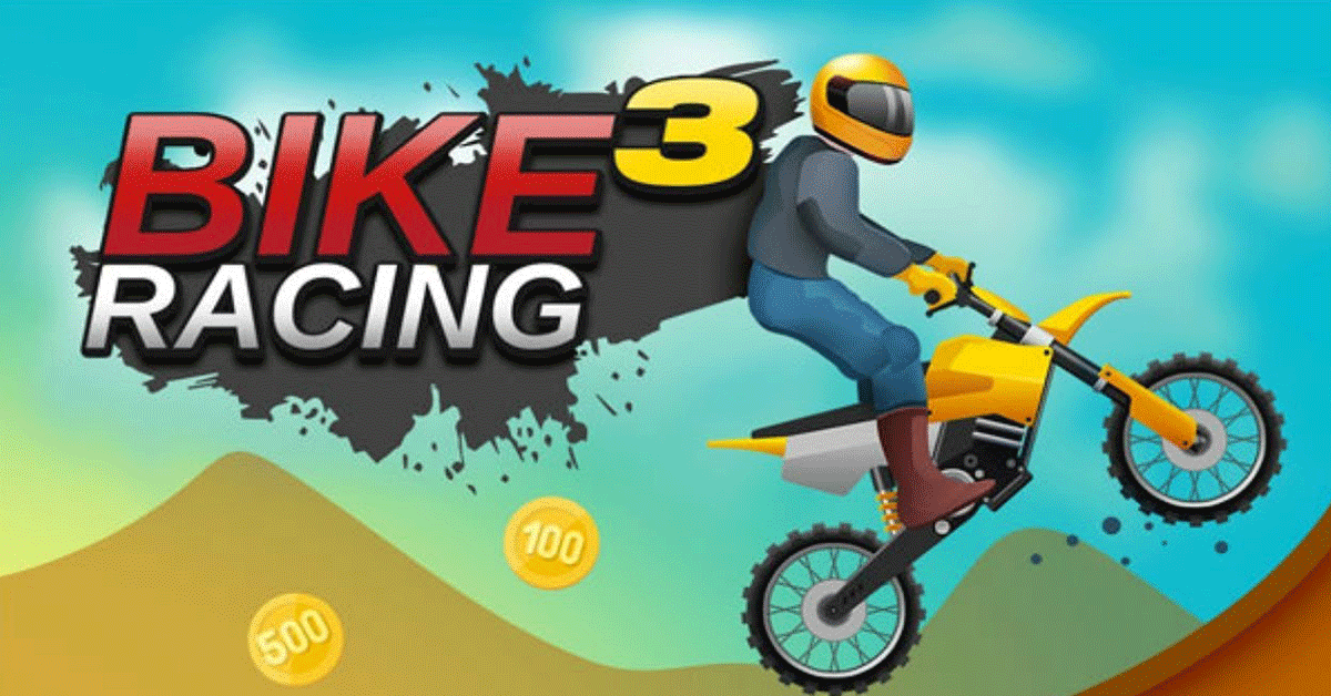 Bike Racing 3